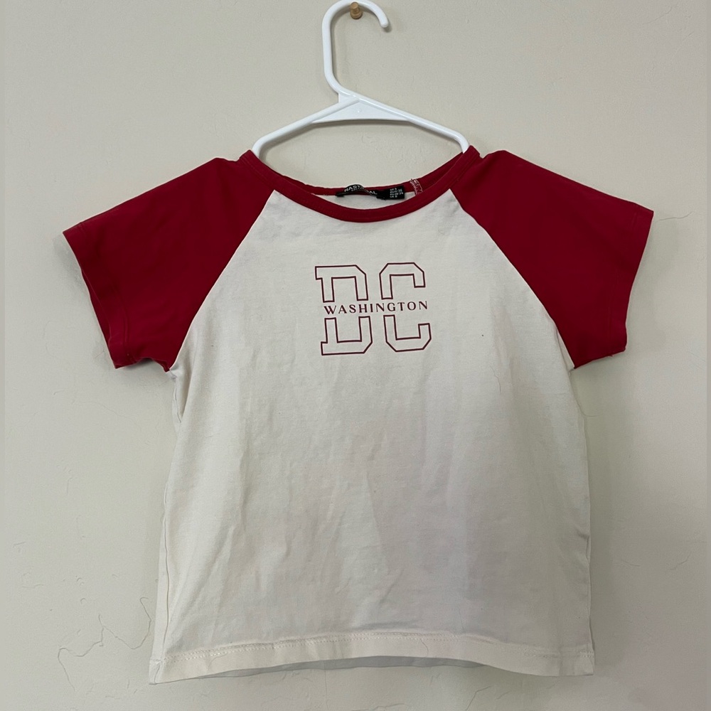 -Nasty Gal Baby T